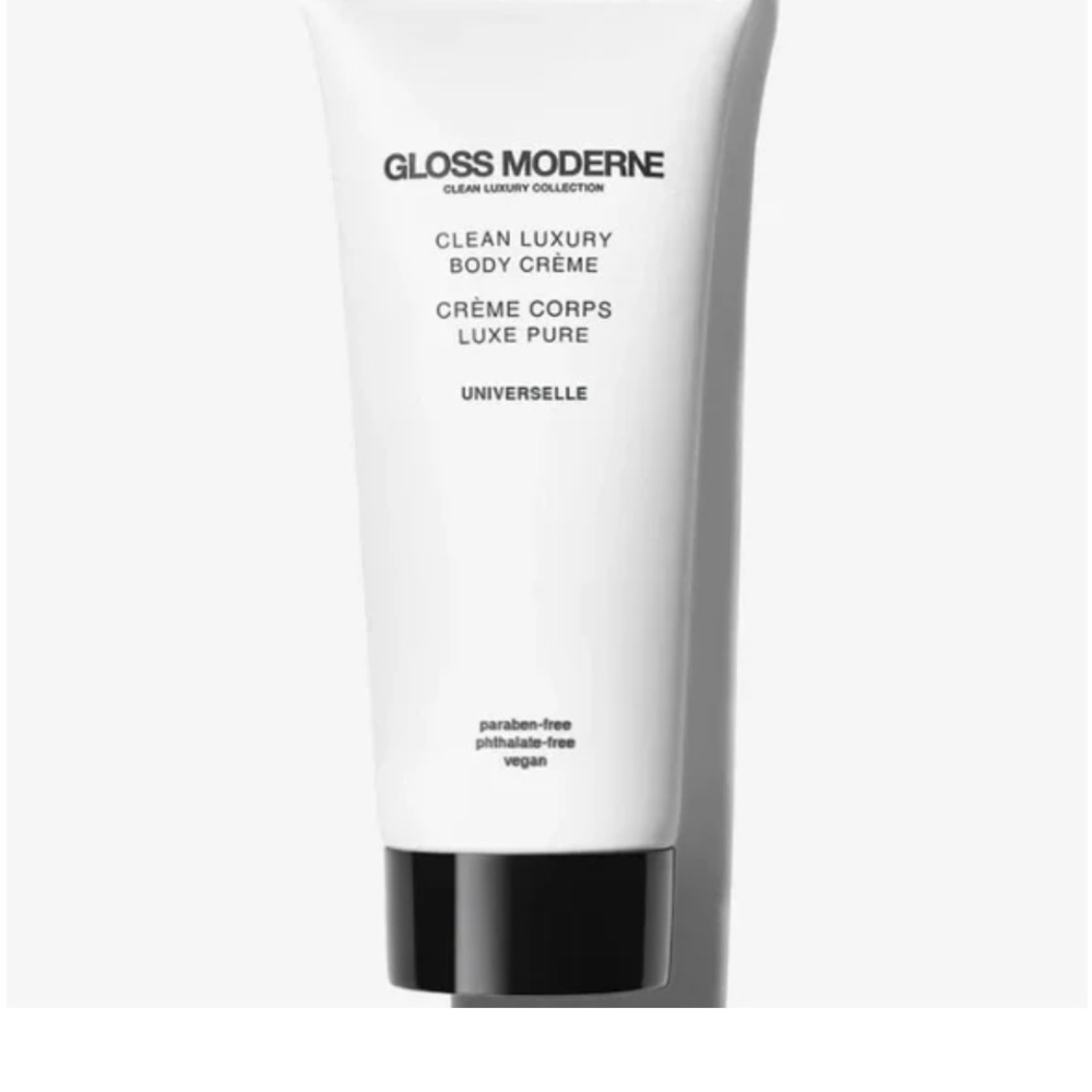 Gloss Modern Body Crème